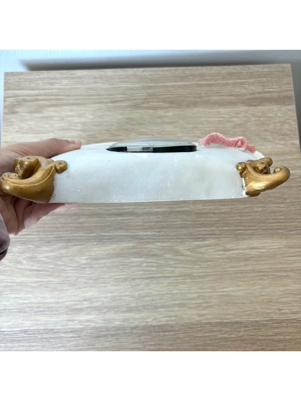 N/A clawfoot bathtub